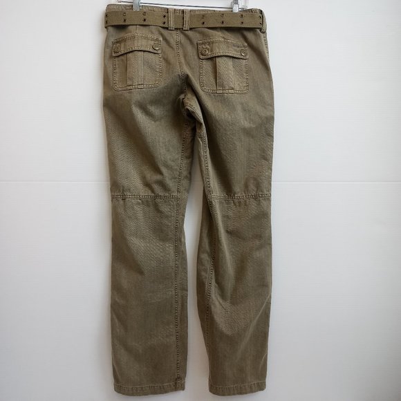 Gramicci Isolde Pant - Women 4 (WVPLBN-B10) - Picture 2 of 7